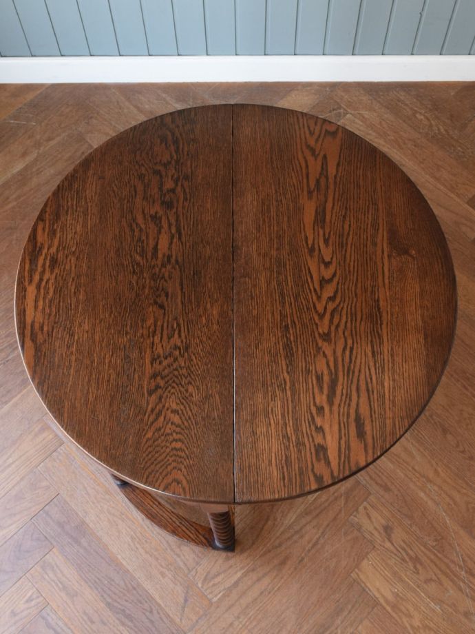 コンソールテーブルの天板