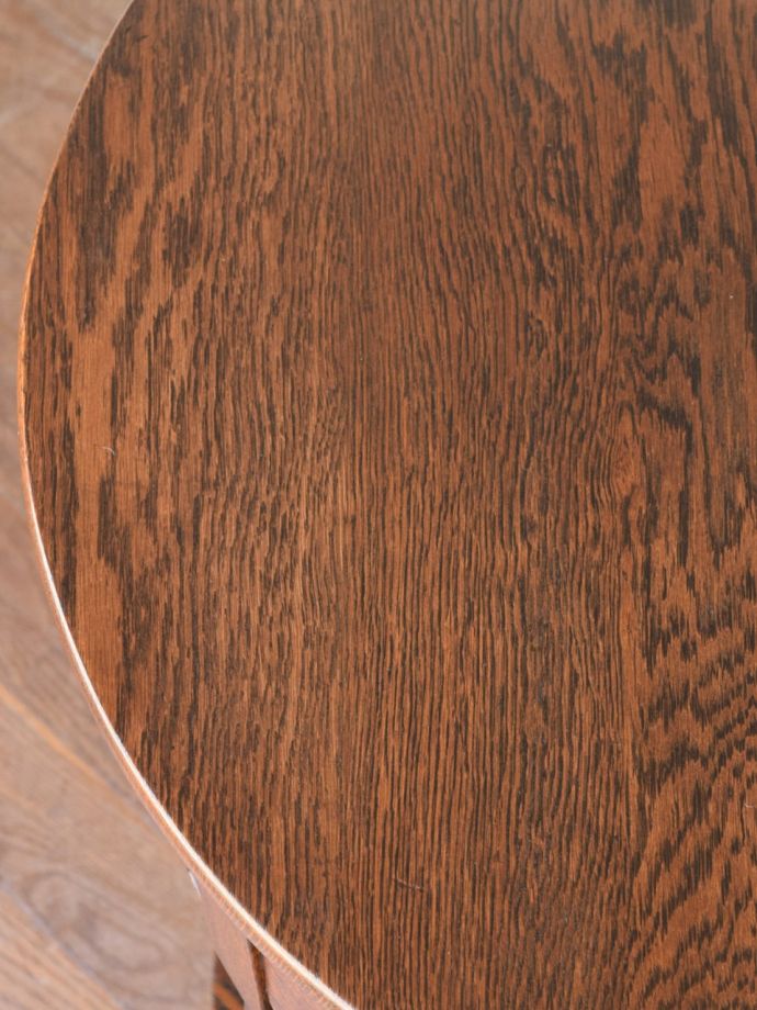 アンティークテーブルの天板