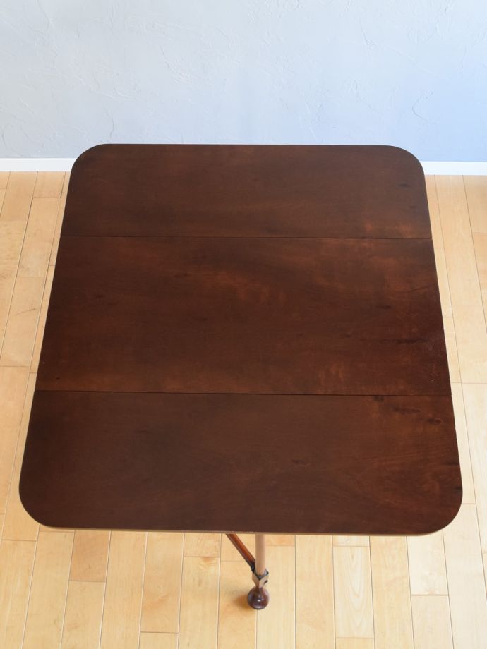 ゲートレッグテーブルの天板