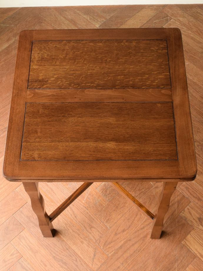 ドローリーフテーブルの天板