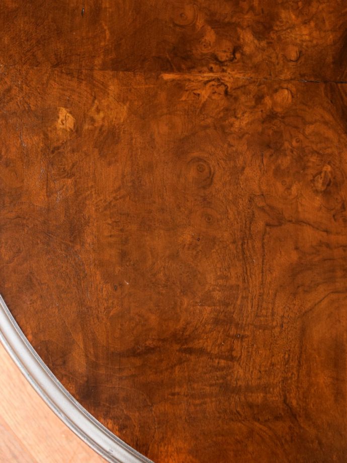 コーヒーテーブルの天板