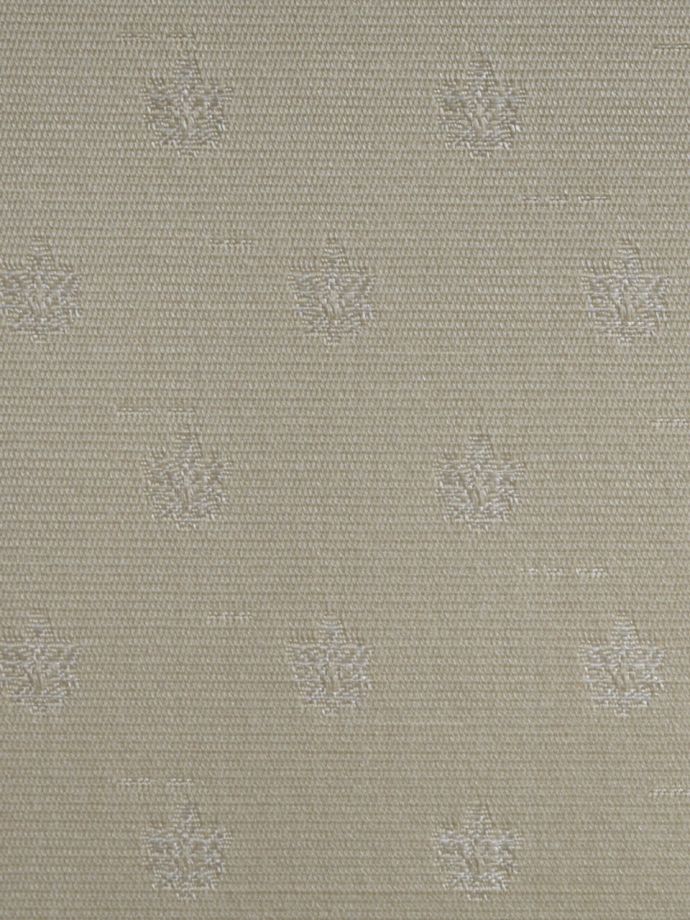 ガラスキャビネットの生地