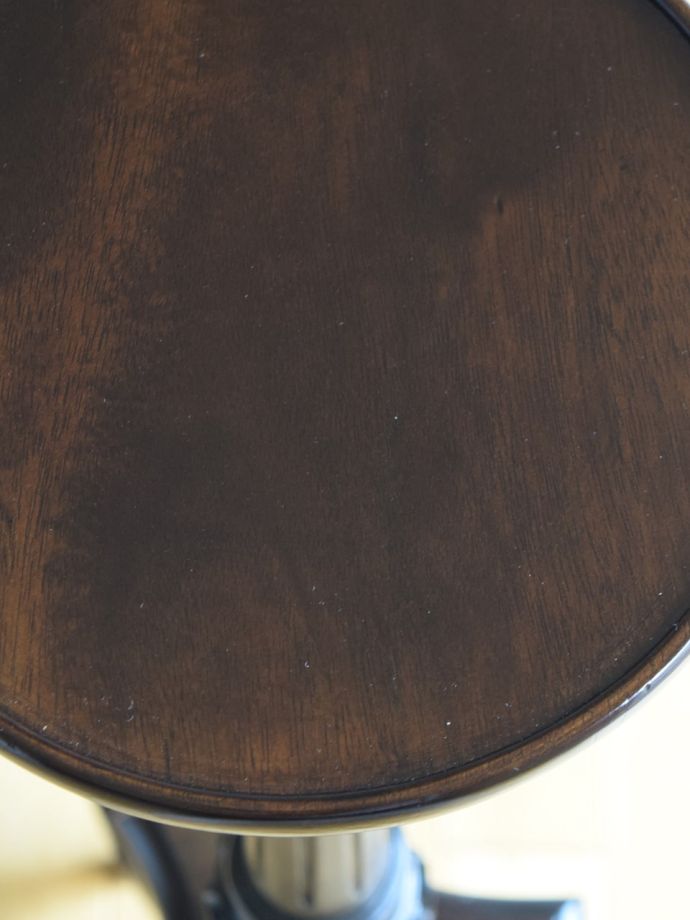 プランツスタンドの天板