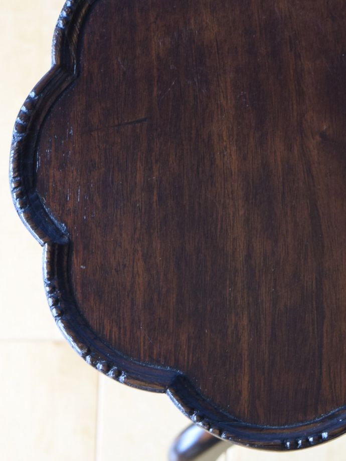 ワインテーブルの天板