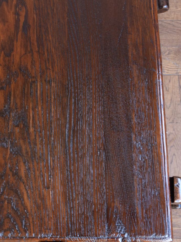 コーヒーテーブルの天板