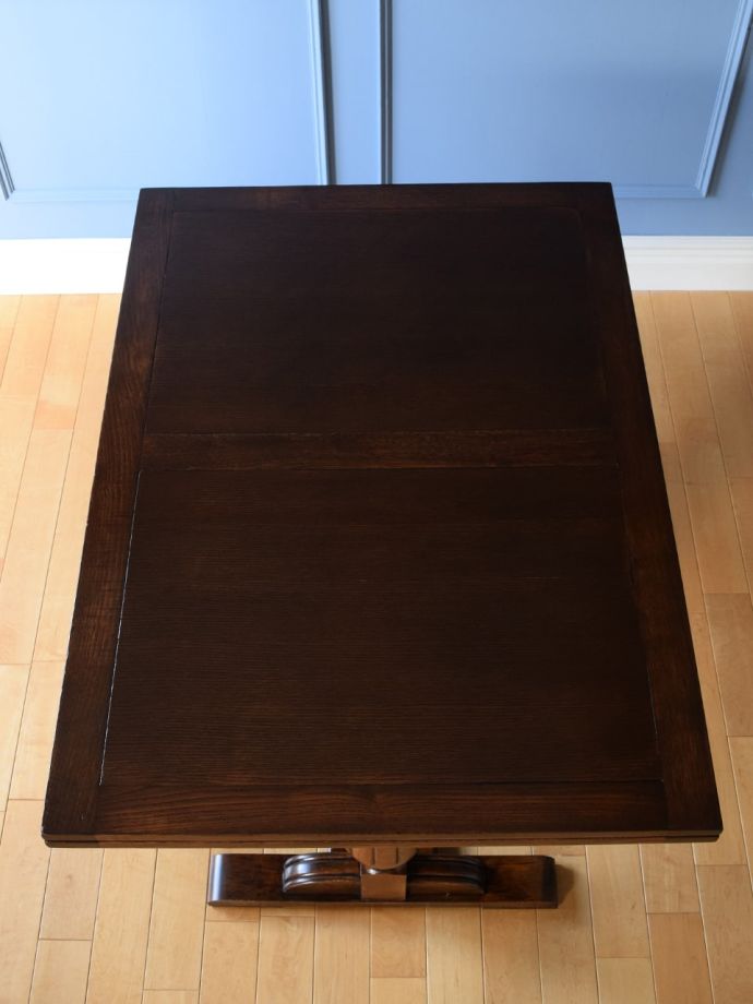 ドローリーフテーブルの天板