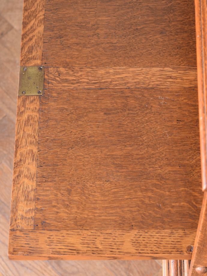 書斎デスクの天板