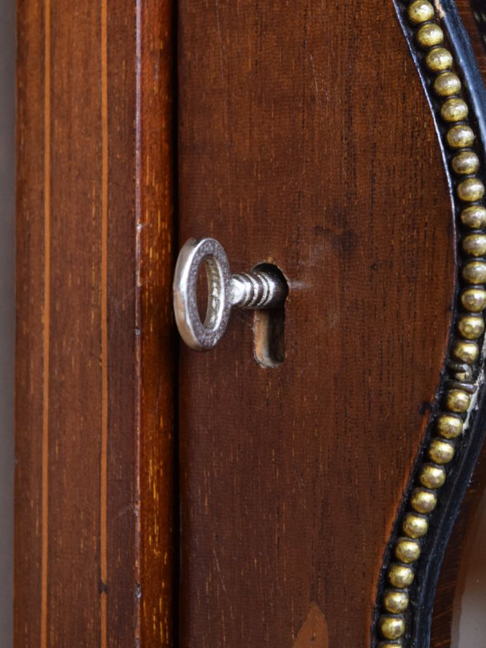 アンティークの鍵