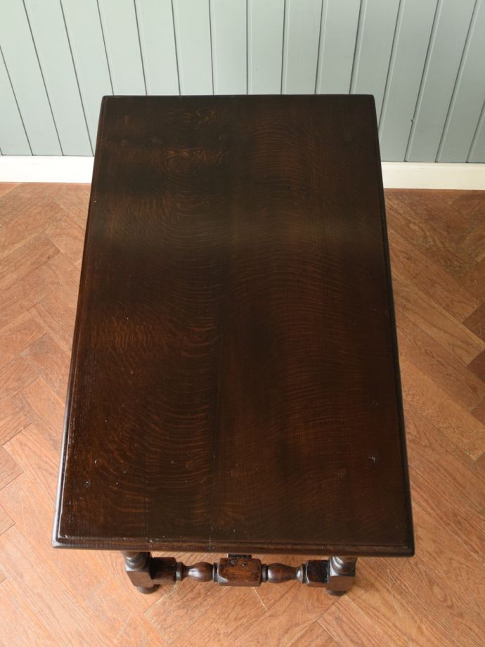 コンソールテーブルの天板