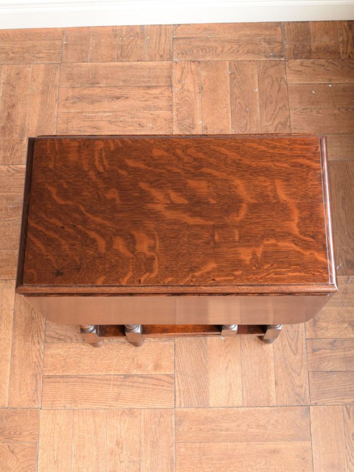 ゲートレッグテーブルの天板