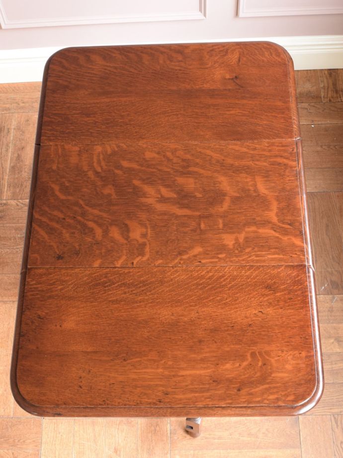 ゲートレッグテーブルの天板