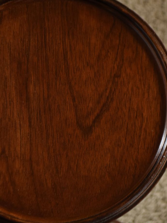 プランツスタンドの天板