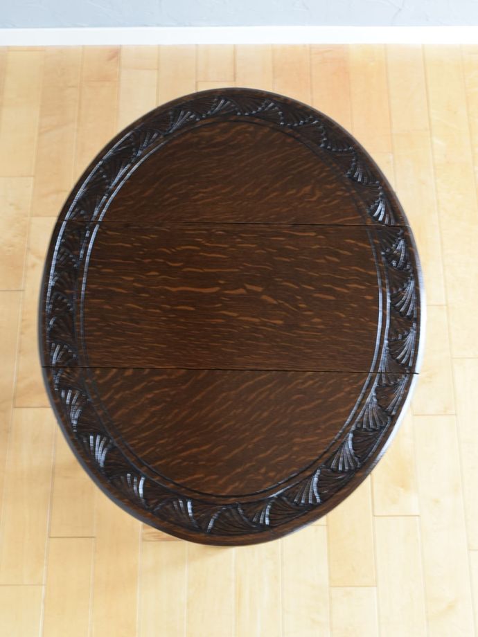 ゲートレッグテーブルの天板