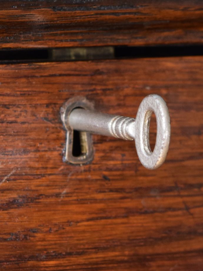 アンティークのカギ
