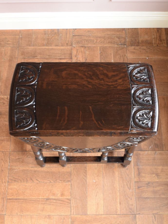 ゲートレッグテーブルの天板