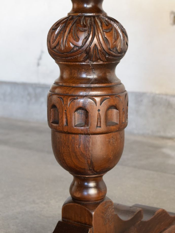 アンティークの装飾