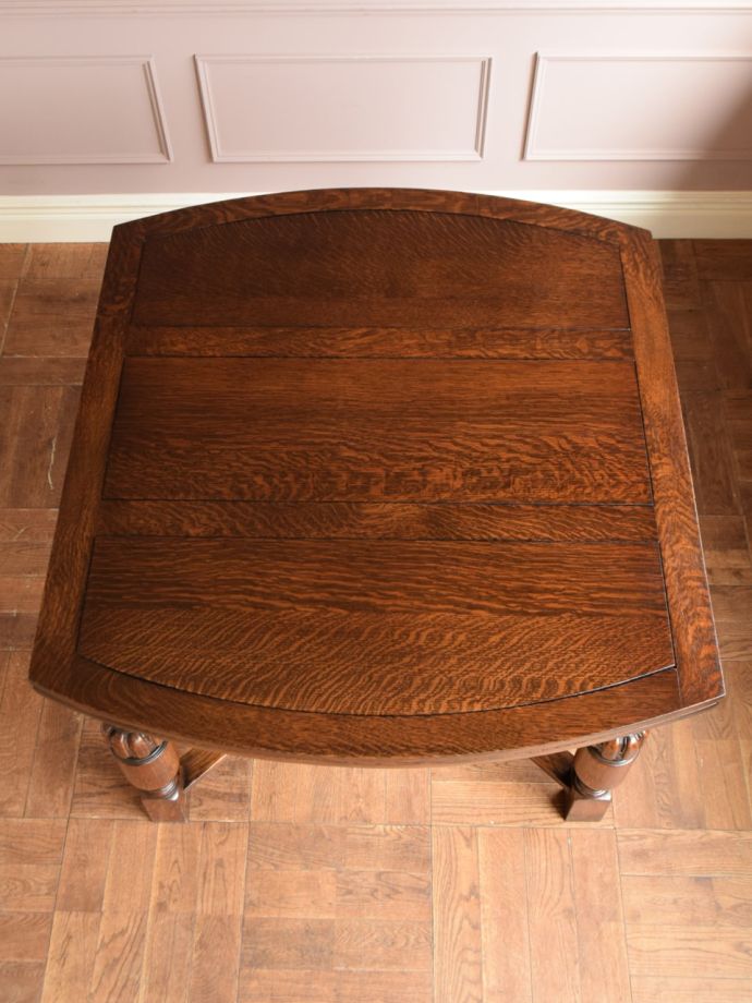 ドローリーフテーブルの天板