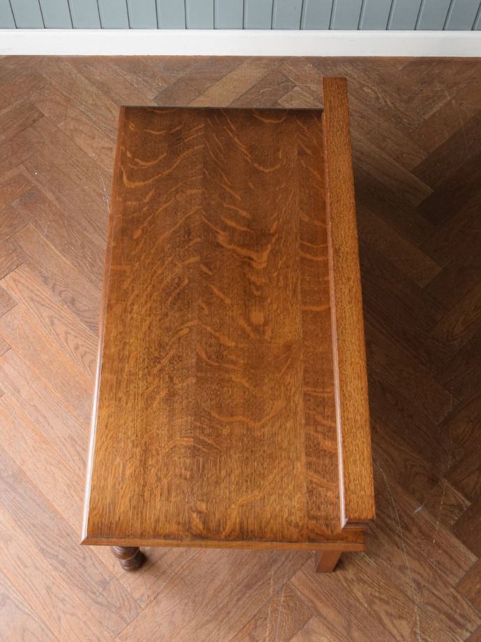 コンソールテーブルの天板