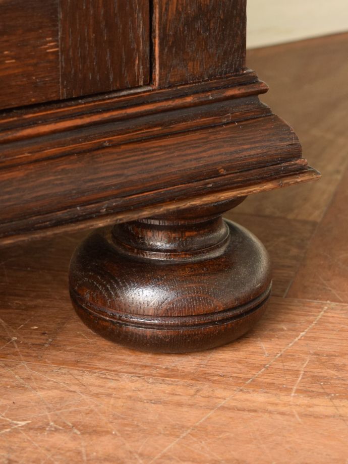 イギリス アンティーク 家具 CC41 ブックテーブル 本棚 英国 6481d イギリス アンティーク 家具 CC41 ブックテーブル 本棚 英国 6481d