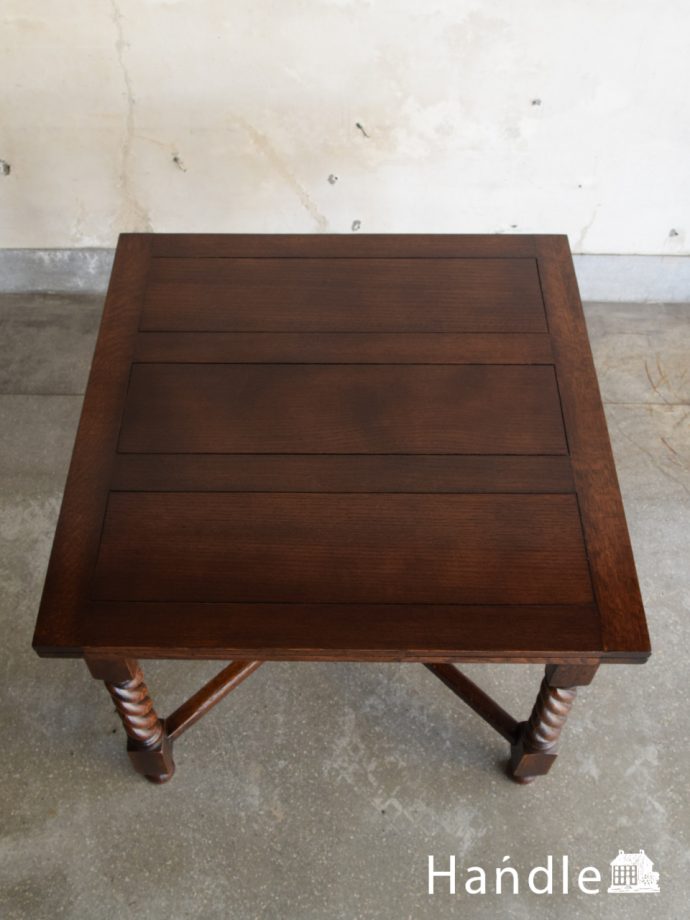 ドローリーフテーブルの天板