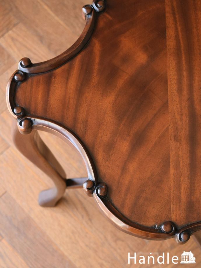 プランツスタンドの天板