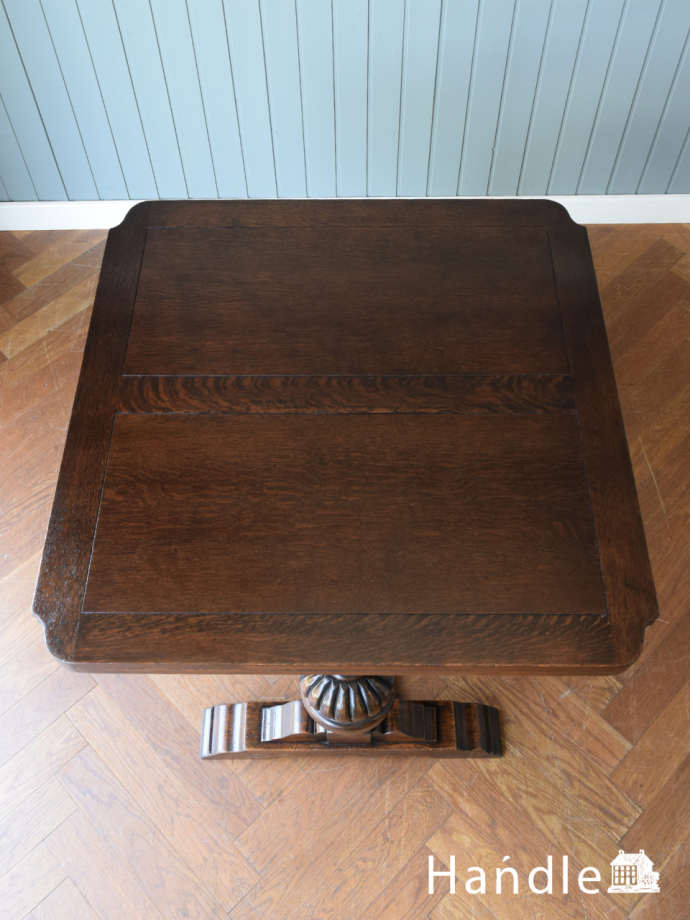 ドローリーフテーブルの天板