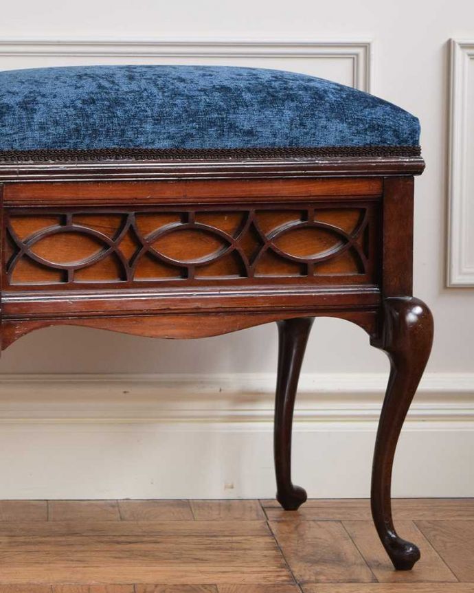 イギリス アンティーク 家具 ピアノスツール 収納付き イス 椅子 4209e イギリス アンティーク 家具 ピアノスツール 収納付き イス 椅子 4209e