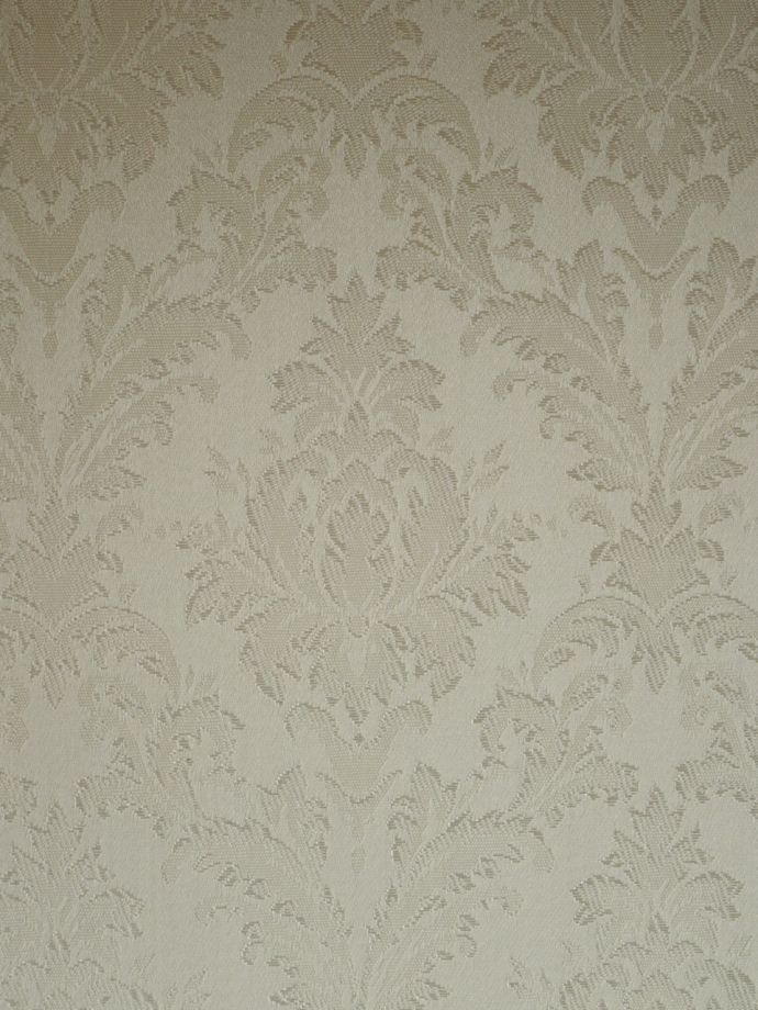 ガラスキャビネットの生地