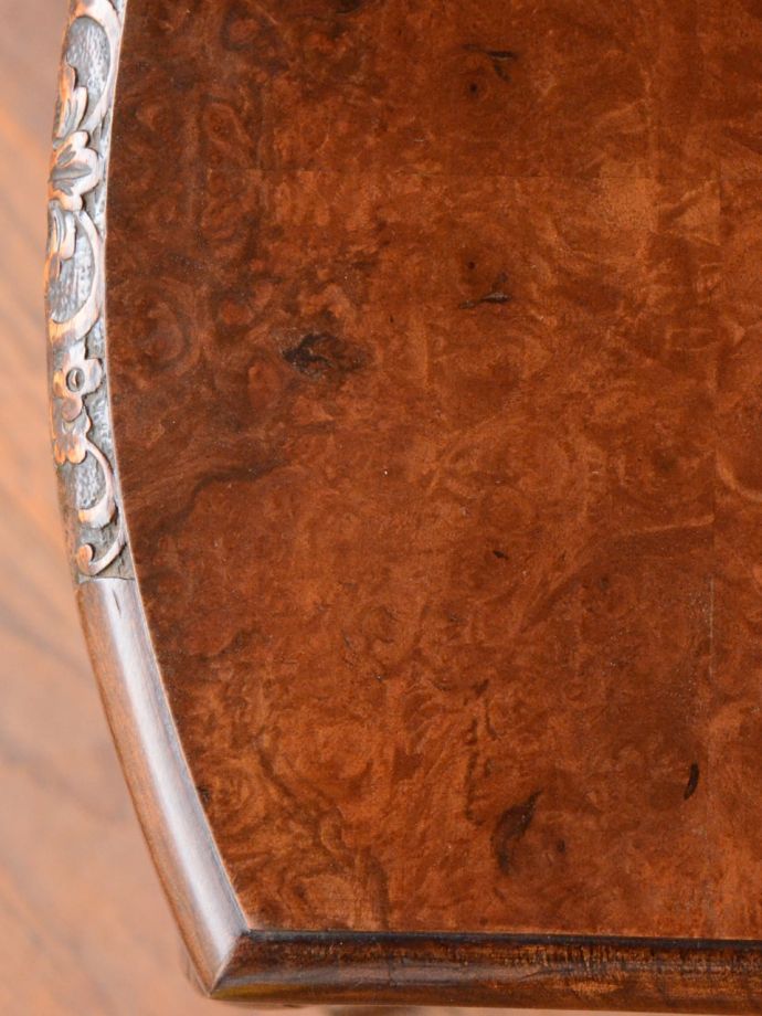 ネストテーブルの天板