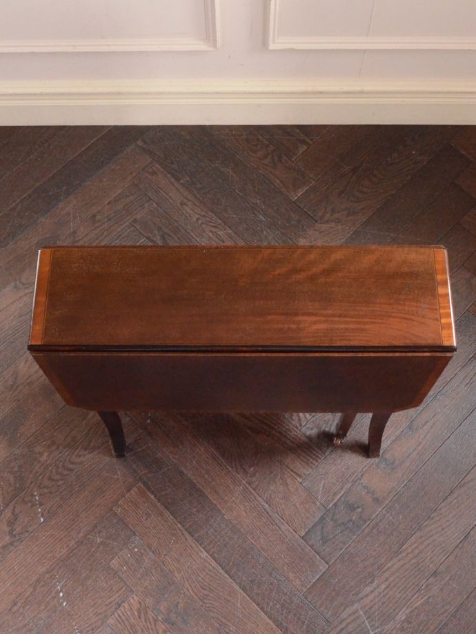 ゲートレッグテーブルの天板