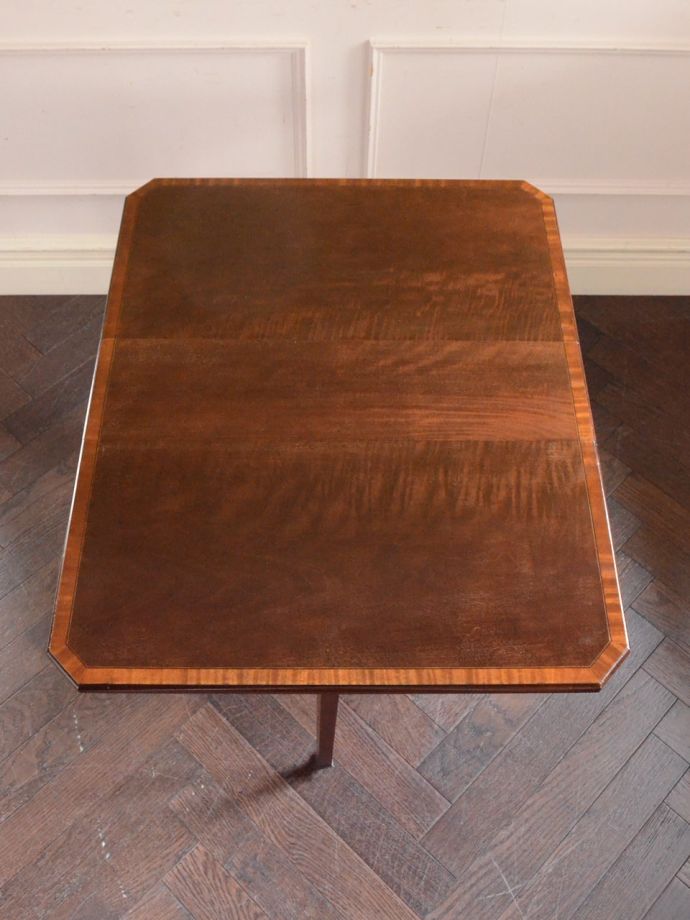 ゲートレッグテーブルの天板