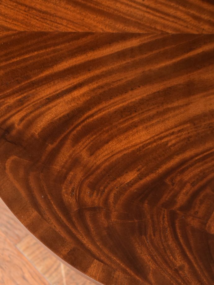 コンソールテーブルの天板