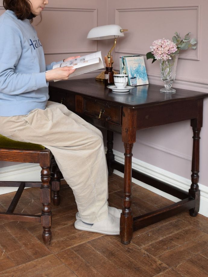 便利に使えるコンソールテーブル