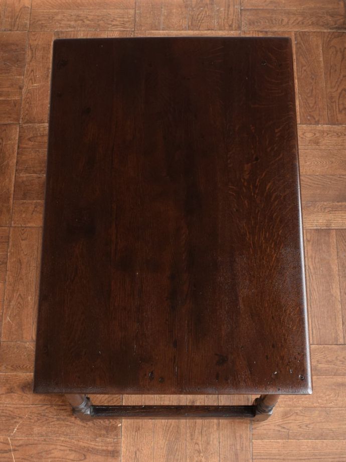 コンソールテーブルの天板