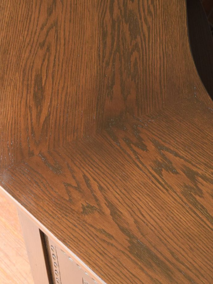 カウンターの天板