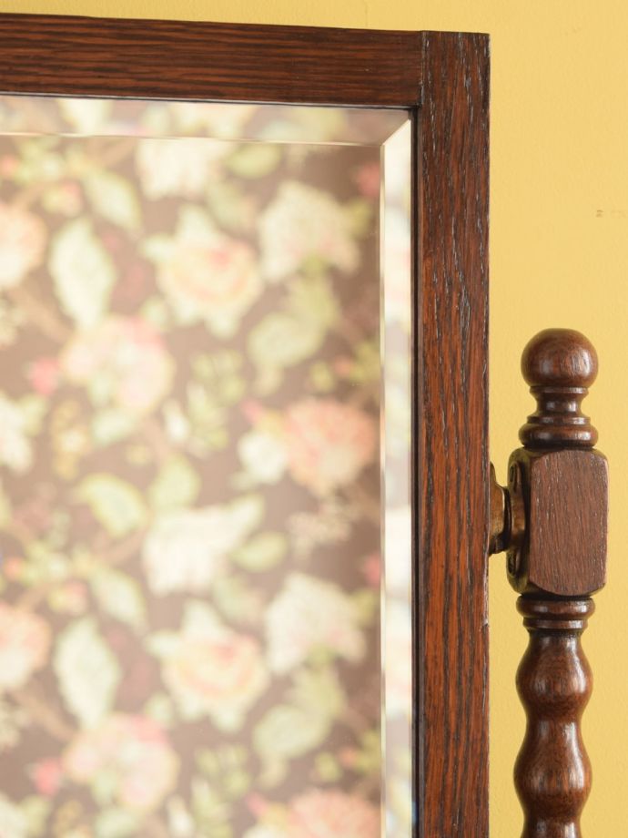 ミラーは新品です