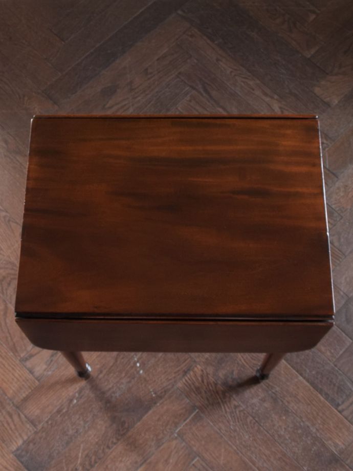 バタフライテーブルの天板