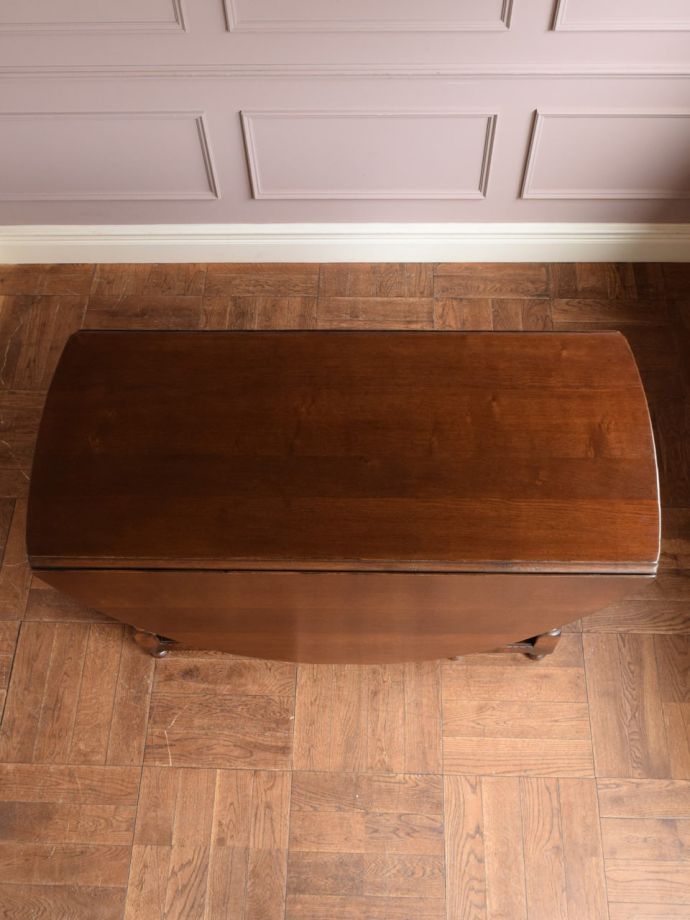 ゲートレッグテーブルの天板