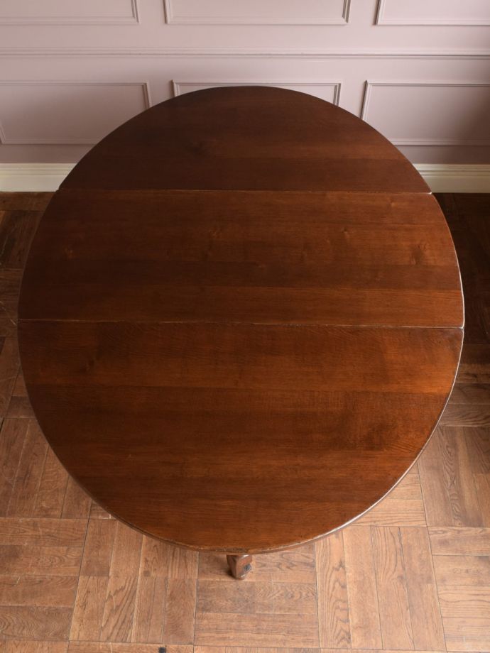 ゲートレッグテーブルの天板