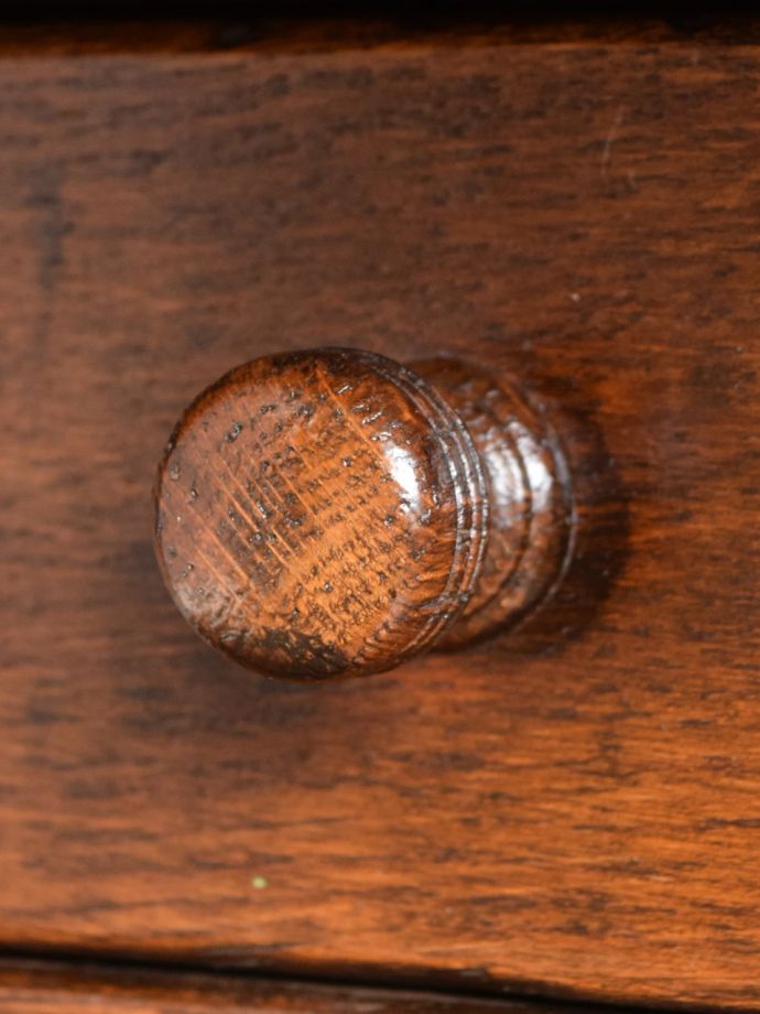 アンティーク家具の取っ手