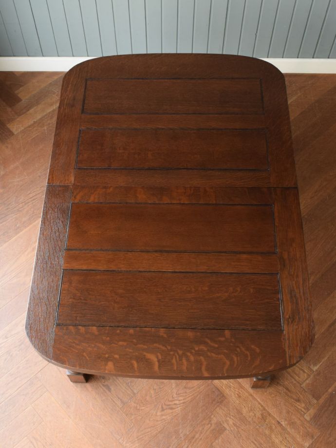 ドローリーフテーブルの天板