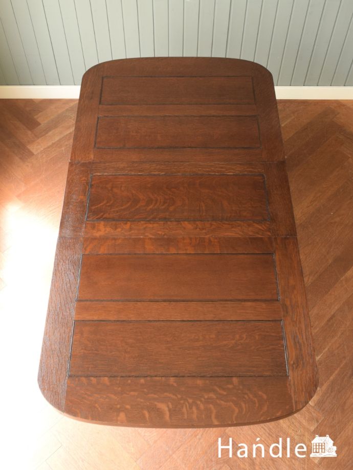 ダイニングテーブルの天板