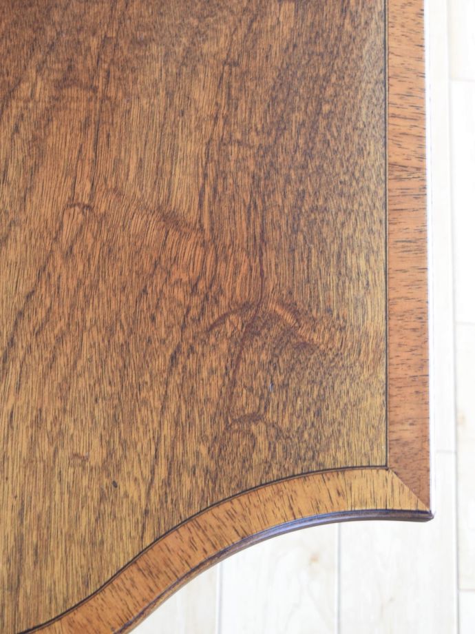 コーヒーテーブルの天板