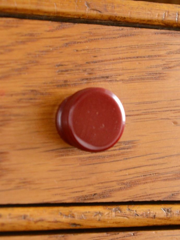 アンティーク家具の取っ手