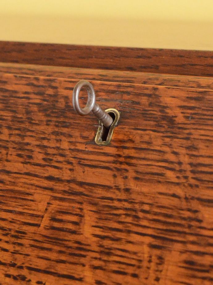 アンティークのカギ