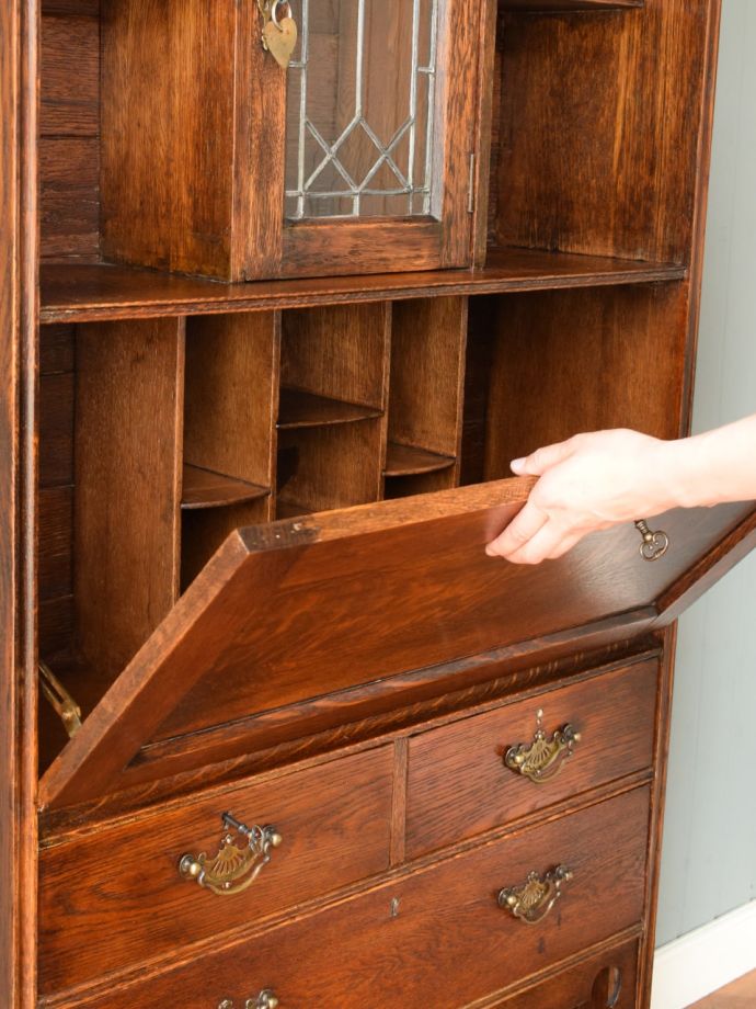 おしゃれな書斎デスク