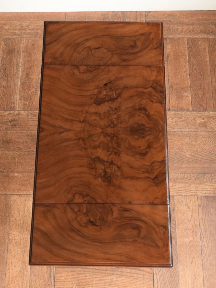 アンティーク家具の天板