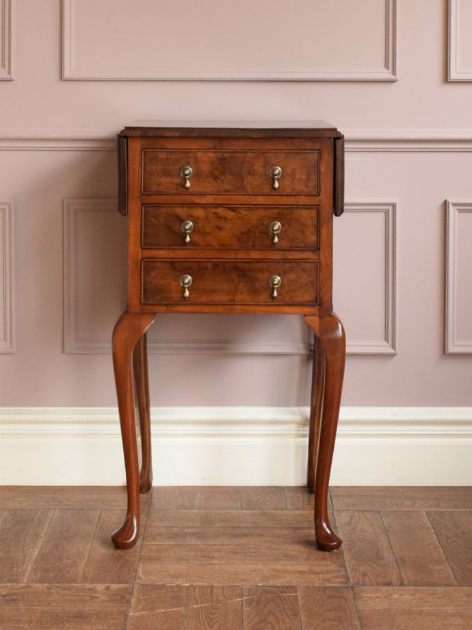 天板を閉じた状態