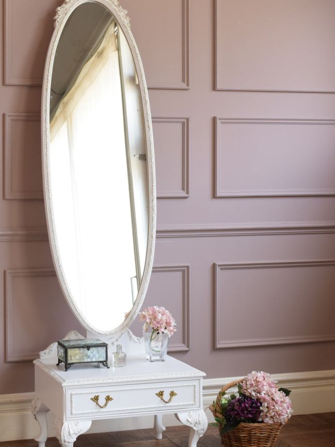 ミラーは新品です