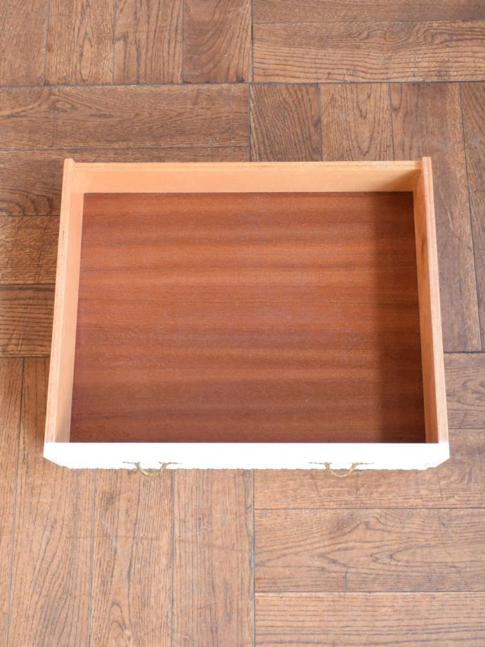 シュバルミラーの引き出し